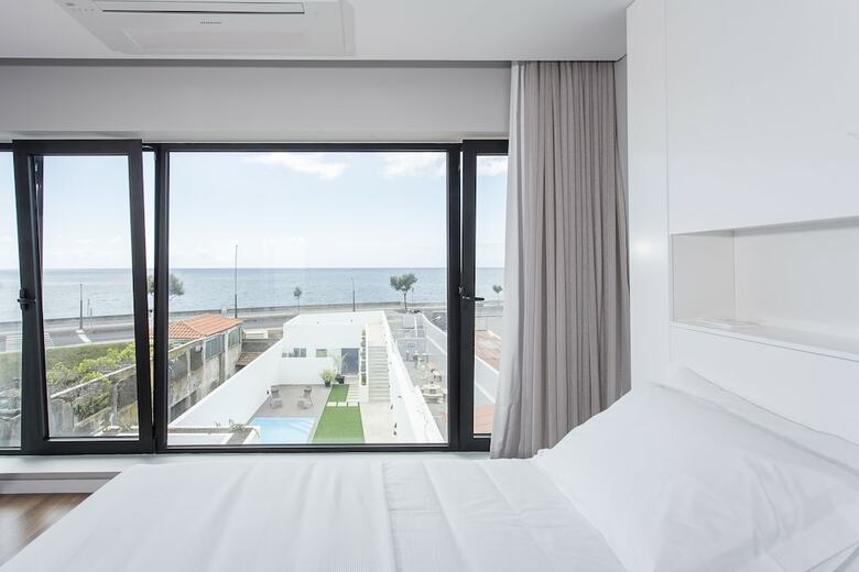 Hotel Praia De Santos - Exclusive Guest House