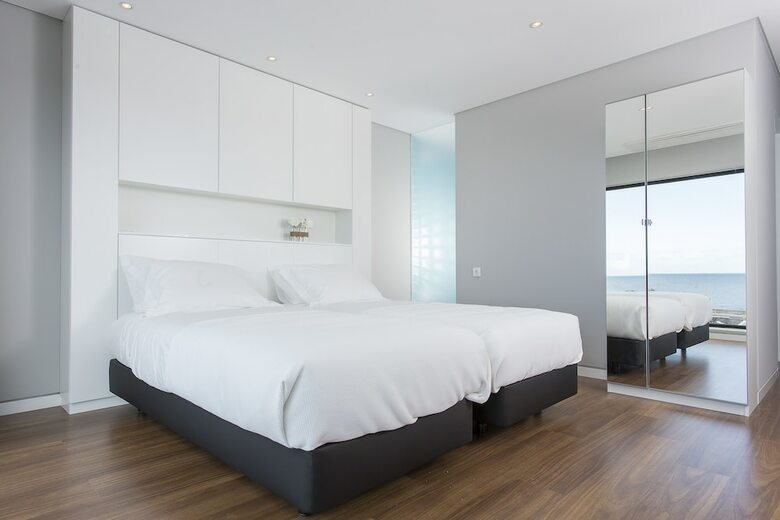 Hotel Praia De Santos - Exclusive Guest House