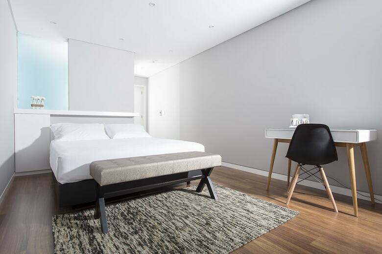 Hotel Praia De Santos - Exclusive Guest House