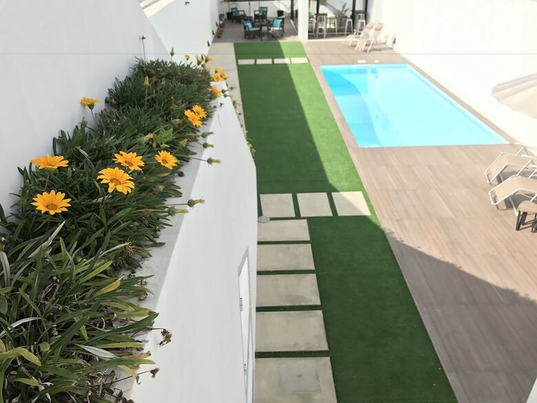 Hotel Praia De Santos - Exclusive Guest House