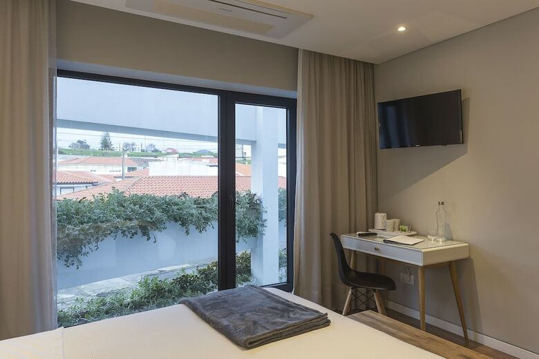 Hotel Praia De Santos - Exclusive Guest House