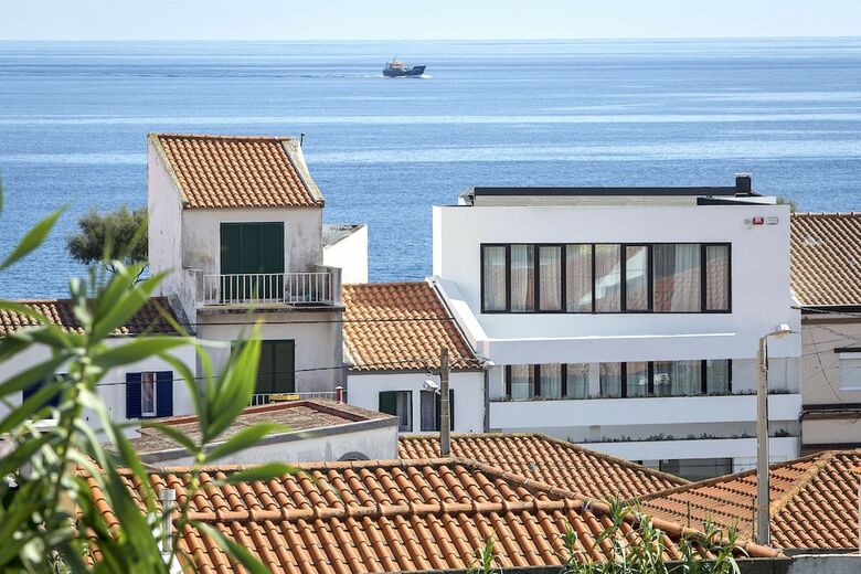 Hotel Praia De Santos - Exclusive Guest House