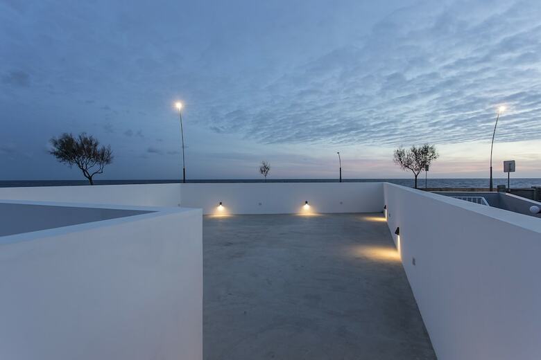 Hotel Praia De Santos - Exclusive Guest House