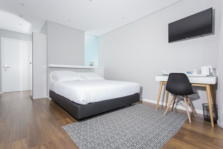 Hotel Praia De Santos - Exclusive Guest House