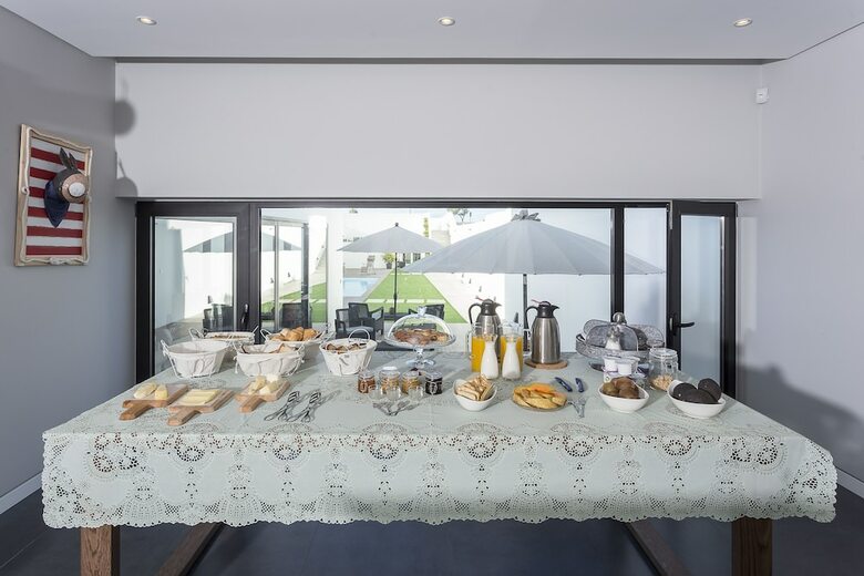 Hotel Praia De Santos - Exclusive Guest House