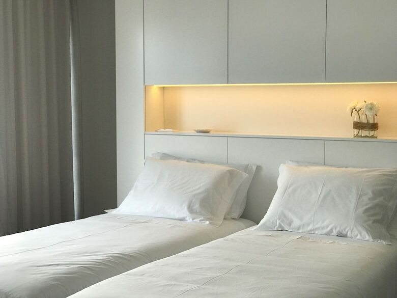 Hotel Praia De Santos - Exclusive Guest House
