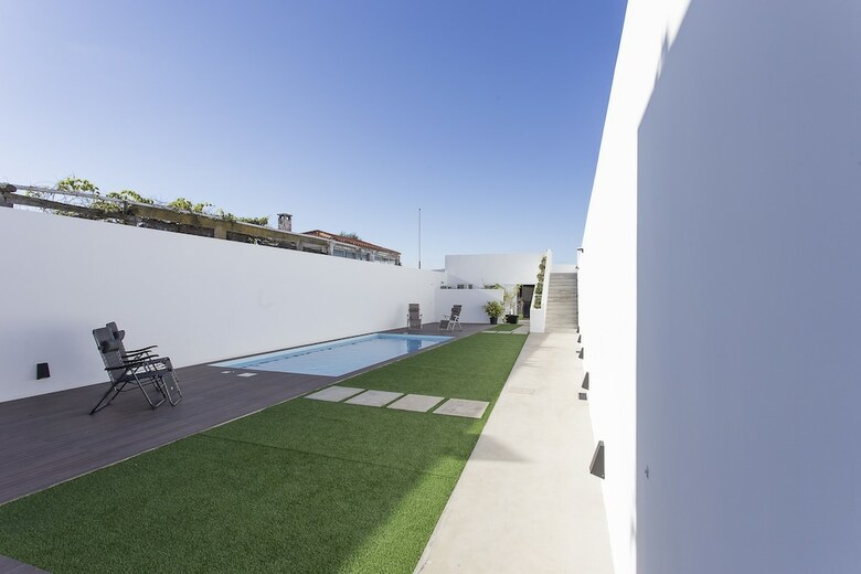 Hotel Praia De Santos - Exclusive Guest House