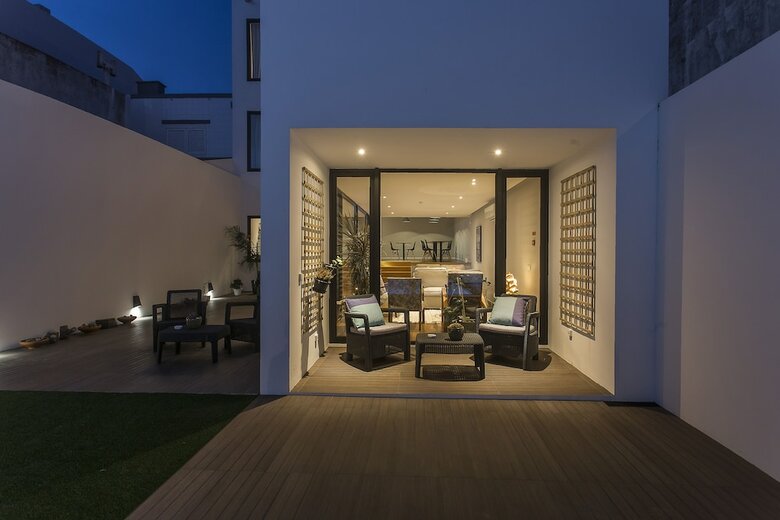 Hotel Praia De Santos - Exclusive Guest House