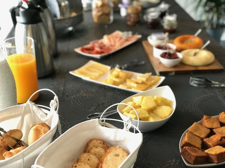 Hotel Praia De Santos - Exclusive Guest House