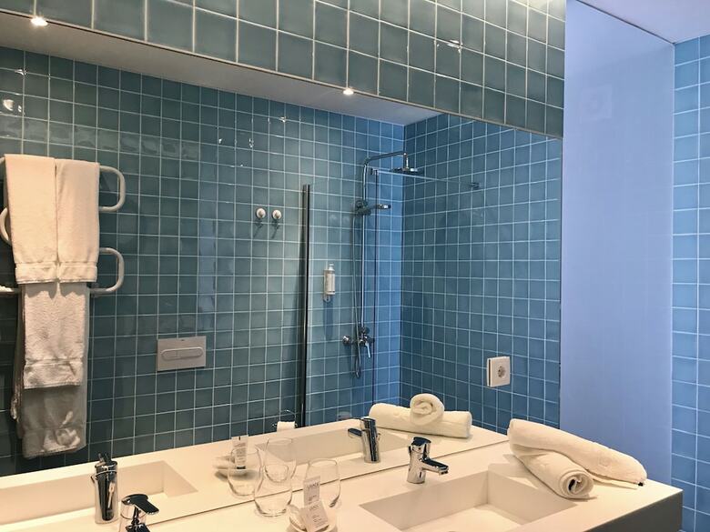 Hotel Praia De Santos - Exclusive Guest House