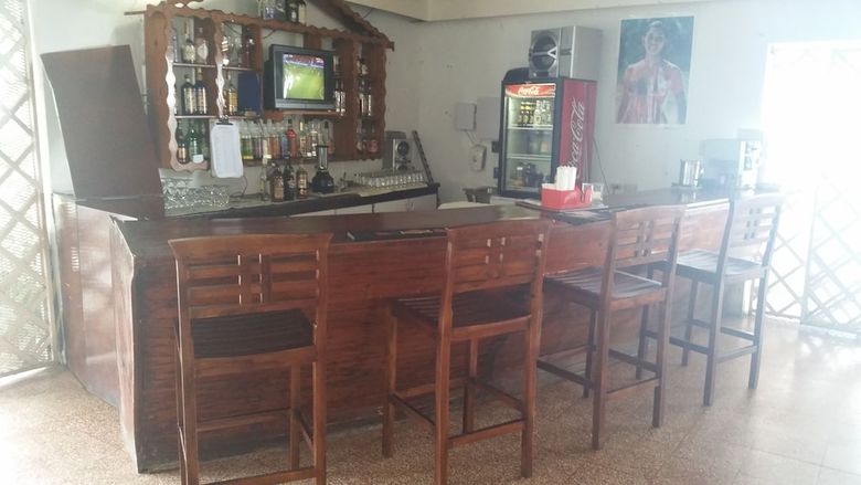 Apartamentos Irie Beach Studio