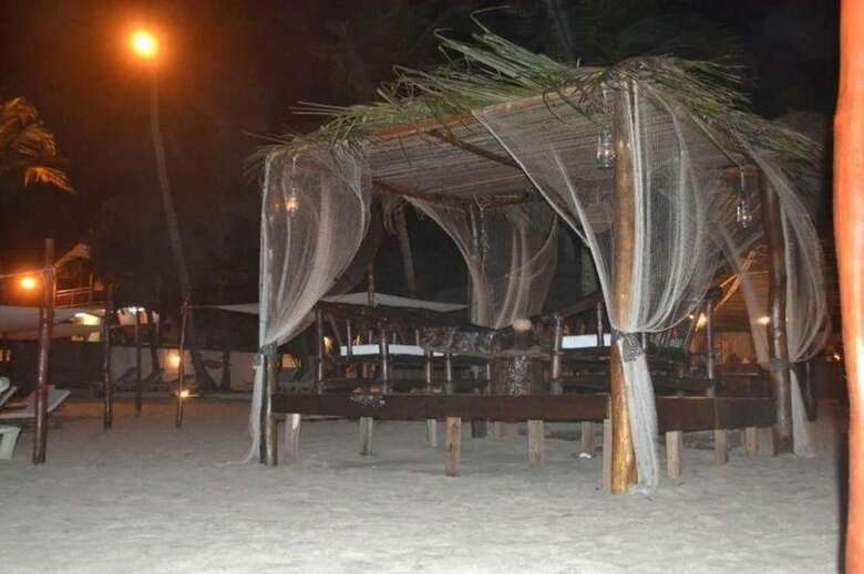 Hotel O Sole Mio