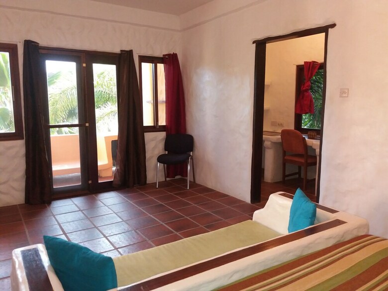Apartamentos Condo Armonia