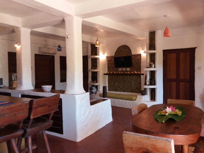 Apartamentos Condo Armonia