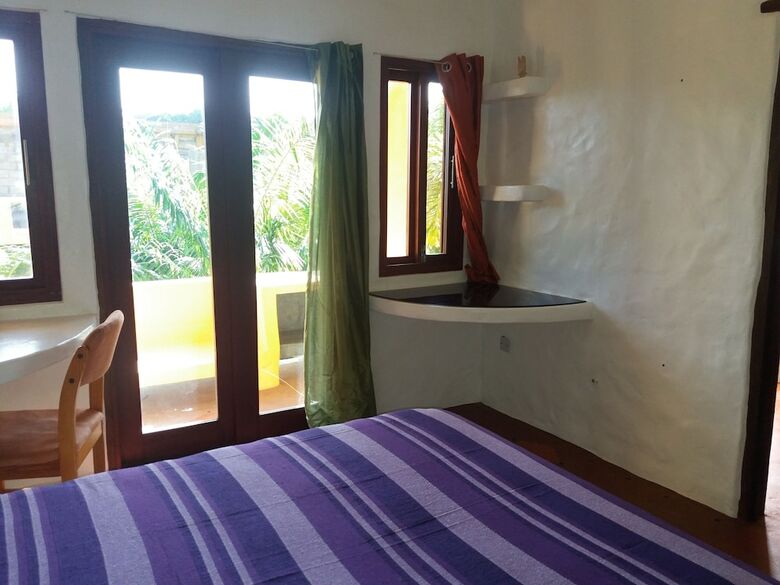 Apartamentos Condo Armonia