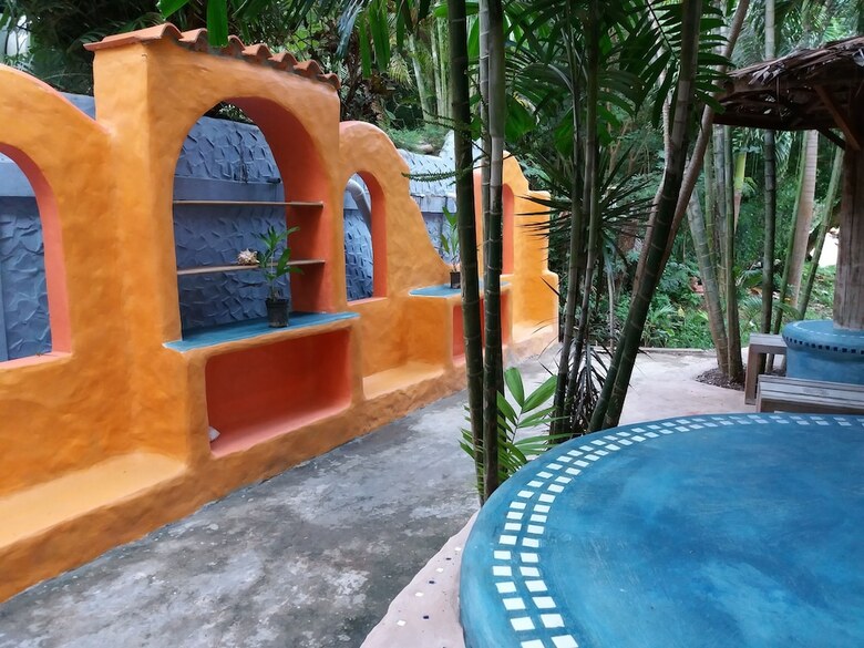 Apartamentos Condo Armonia