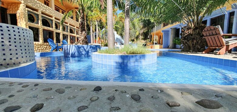 Apartamentos Condo Armonia