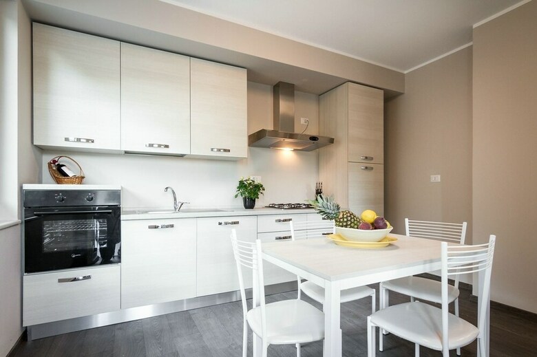 Apartamento Como Lake Amazing Views