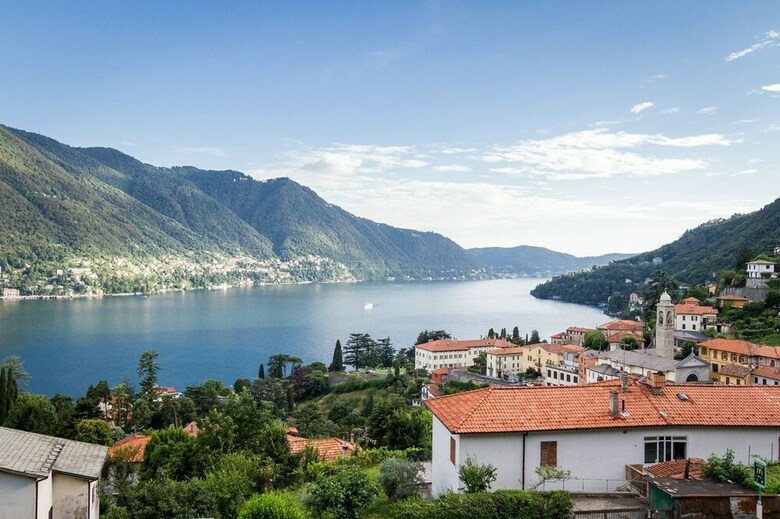 Apartamento Como Lake Amazing Views