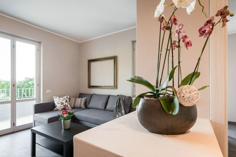 Apartamento Como Lake Amazing Views
