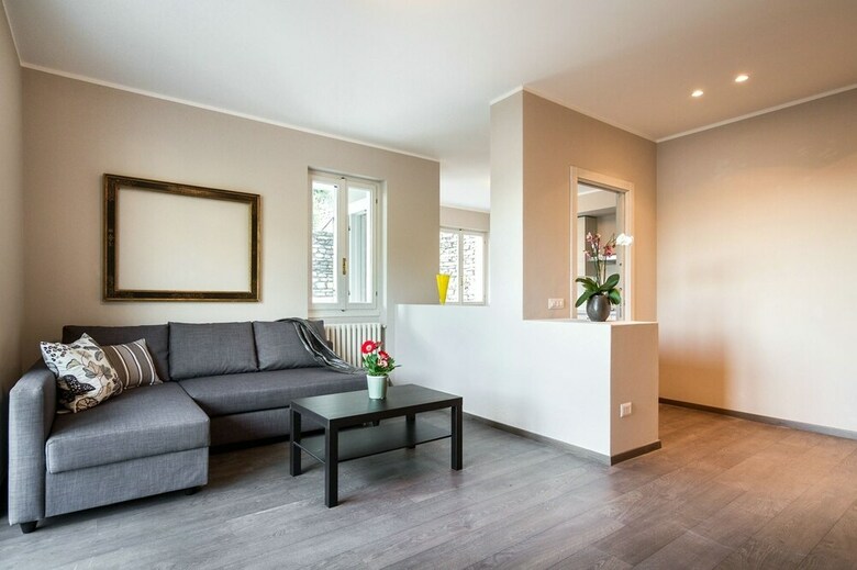 Apartamento Como Lake Amazing Views