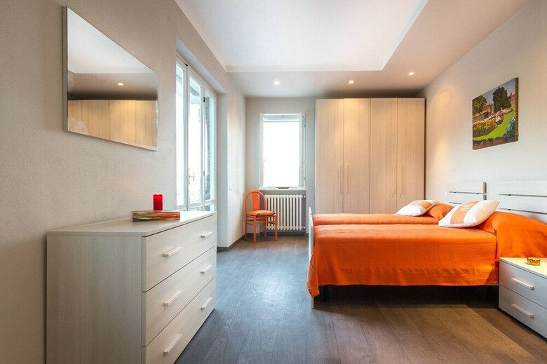 Apartamento Como Lake Amazing Views