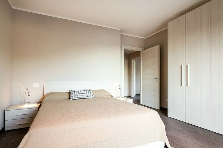 Apartamento Como Lake Amazing Views