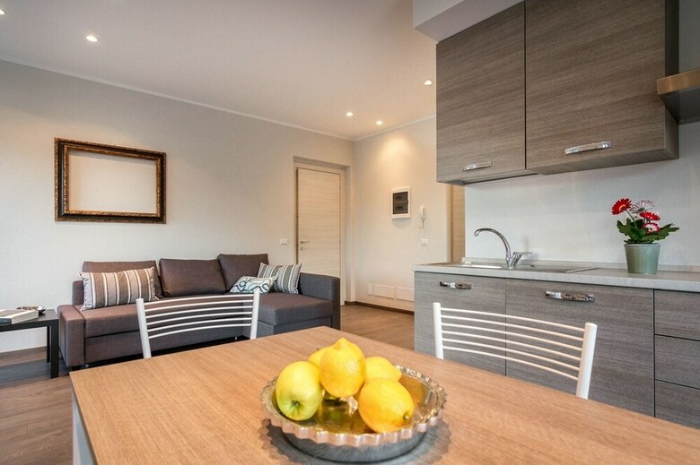Apartamento Como Lake Amazing Views