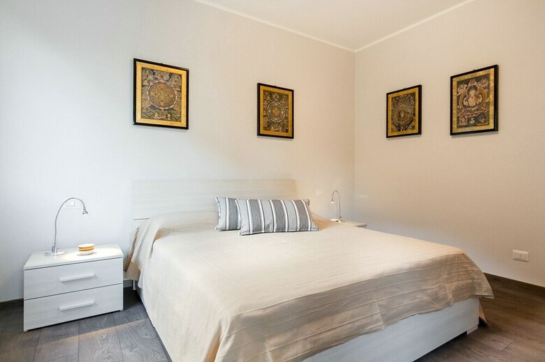 Apartamento Como Lake Amazing Views