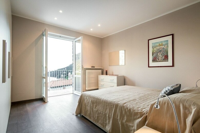 Apartamento Como Lake Amazing Views