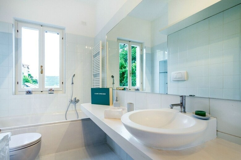 Apartamento Como Lake Amazing Views