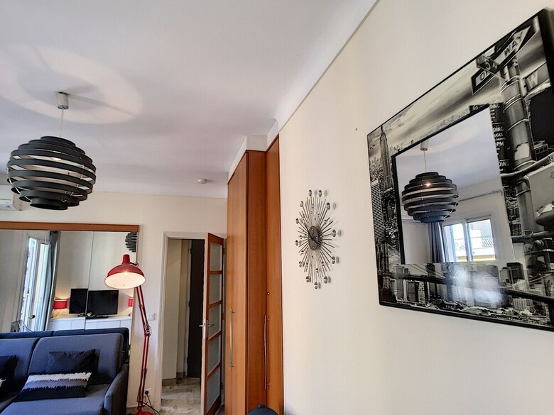Apartamento "c�t� Pi�tonne" By Nestor&jeeves
