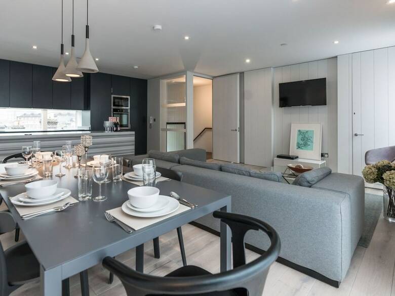 Apartamentos The Michael Collins Suite - Hiphipstay