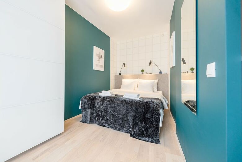Oasis Apartments - King Street II
