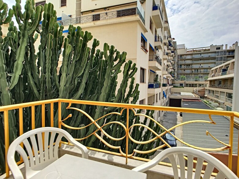 Apartamento "massenet Pi�tonne" By Nestor&jeeves