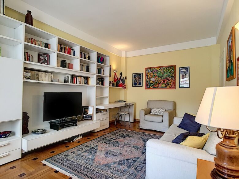 Apartamento "massenet Pi�tonne" By Nestor&jeeves