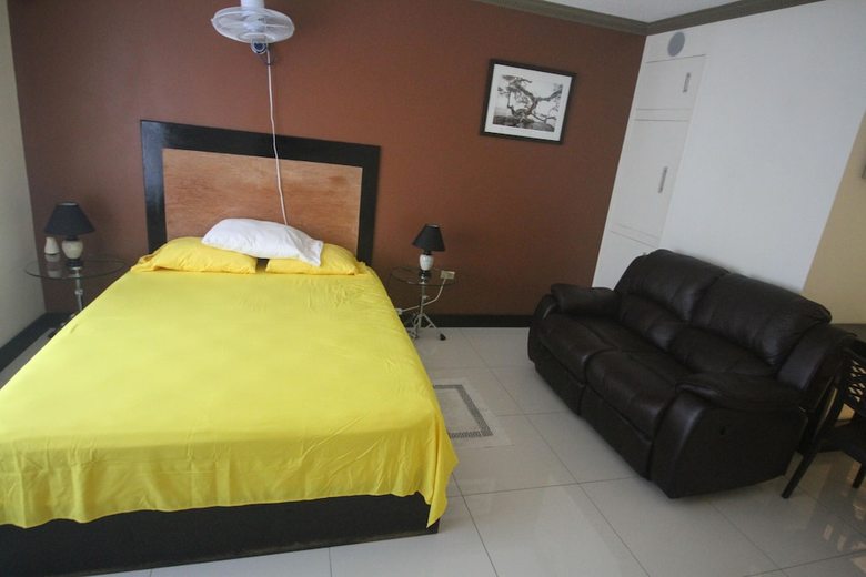 Apartamentos High Tides Beach Studio