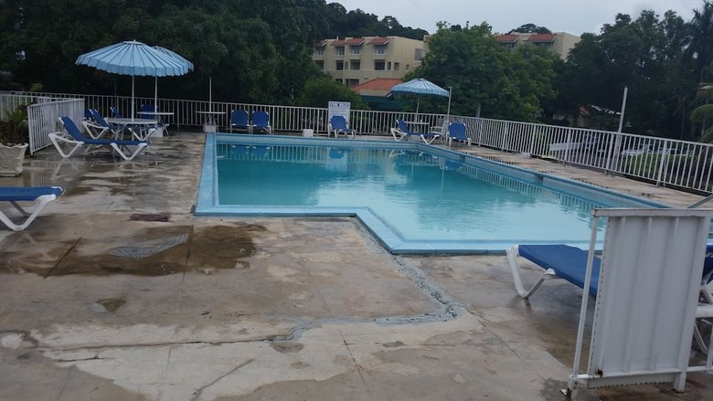 Apartamentos High Tides Beach Studio