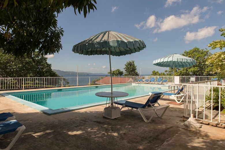 Apartamentos High Tides Beach Studio