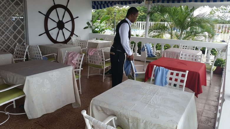 Apartamentos High Tides Beach Studio