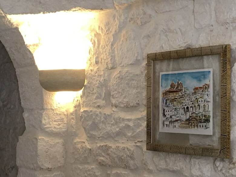 Apartamento Lovely Stone House