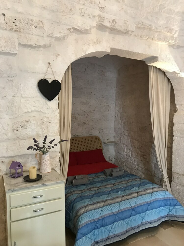 Apartamento Lovely Stone House