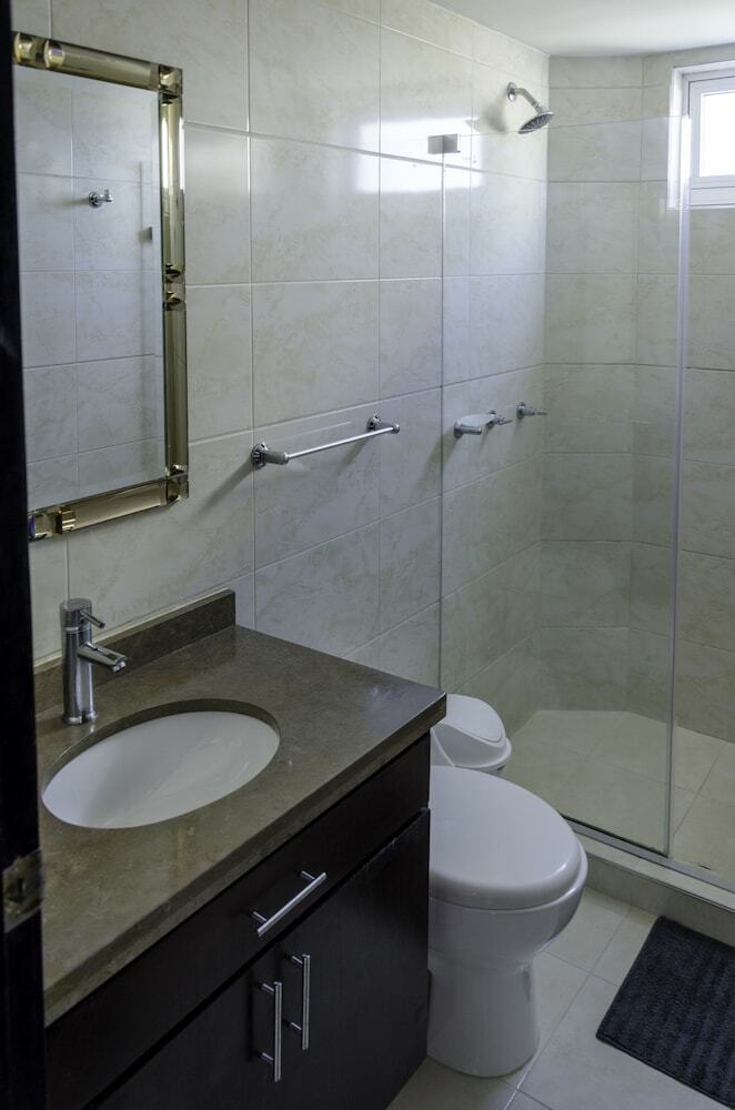 Apartamentos Suiteline Plus - Oceanview