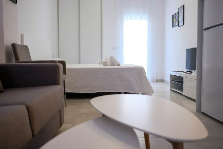 S'alamera Suites Hotel & Apartments