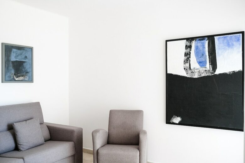 S'alamera Suites Hotel & Apartments