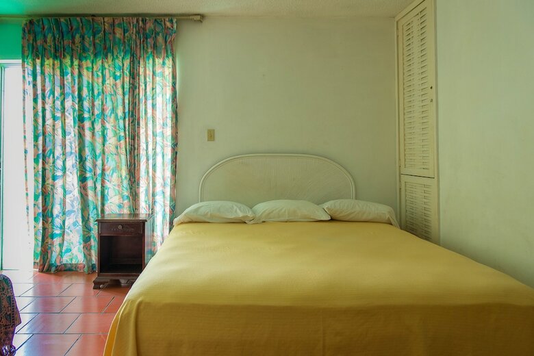 Apartamentos Horizon Beach Studio