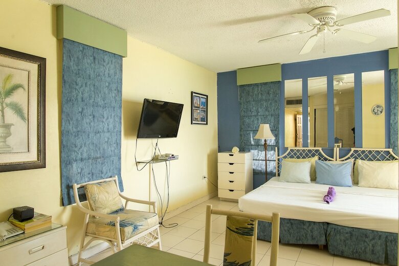 Apartamentos Hipstrip Beach Studio