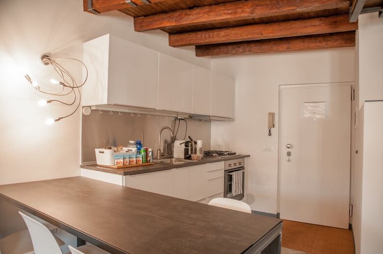 Apartamento Top Suites - Piazza Pontida Loft