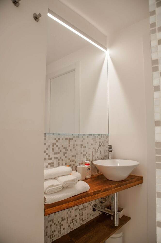 Apartamento Top Suites - Piazza Pontida Loft