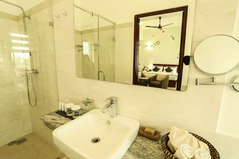 Wonder Hotel Colombo